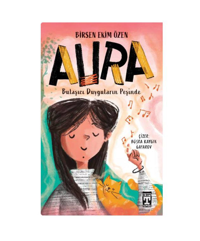 Aura - Bulaşıcı Duyguların Peşinde