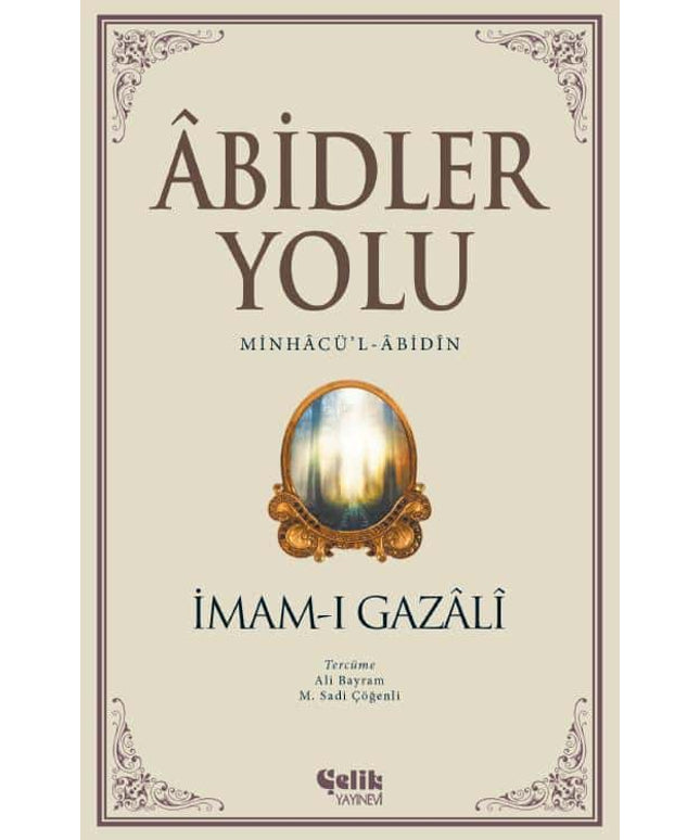 Abidler Yolu
