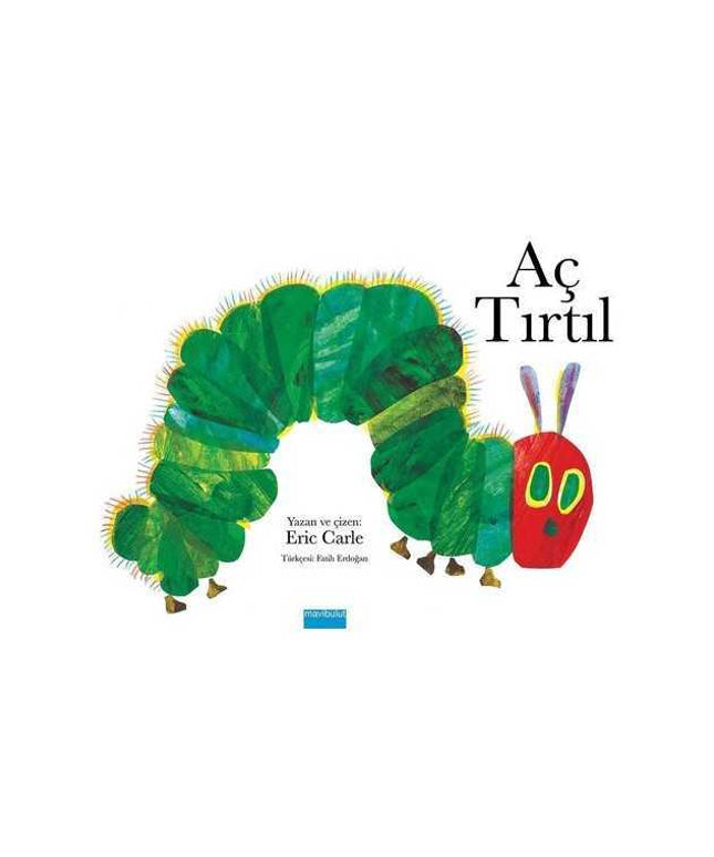 Aç Tırtıl