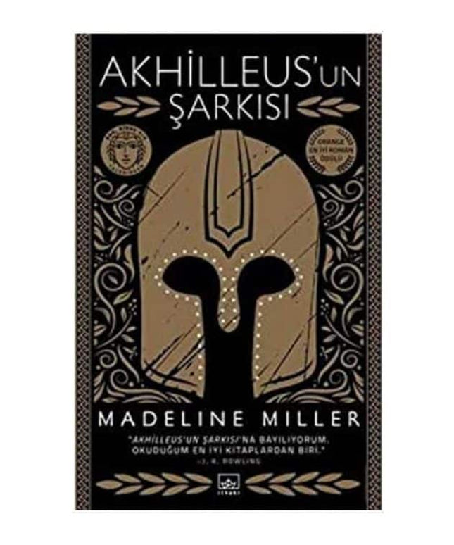 Akhilleus'un Şarkısı