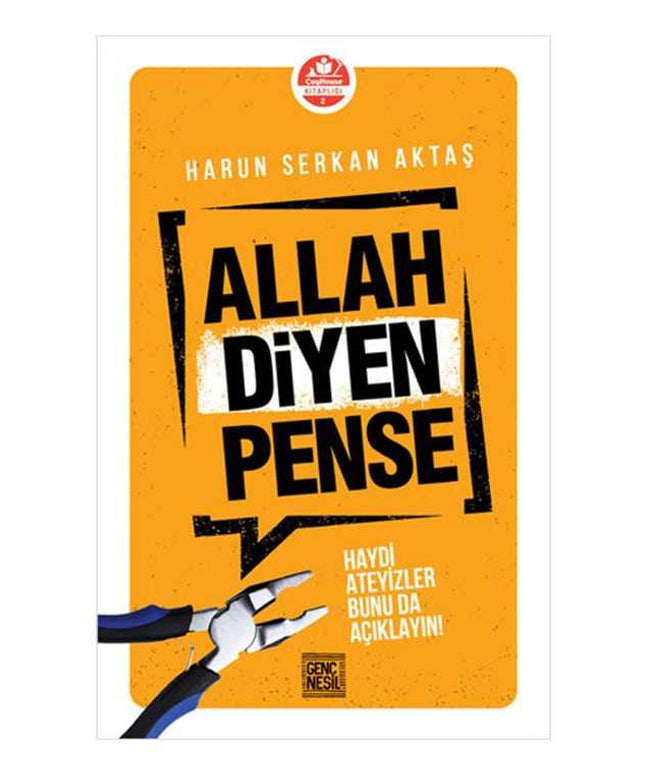 Allah Diyen Pense