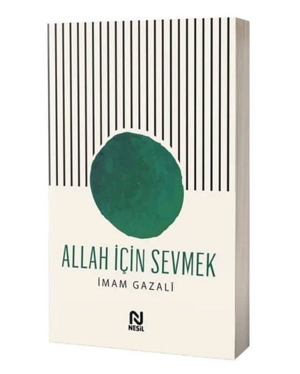 Liefde omwille van Allah