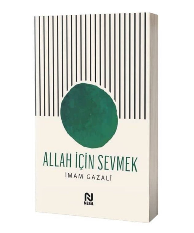 Allah İçin Sevmek