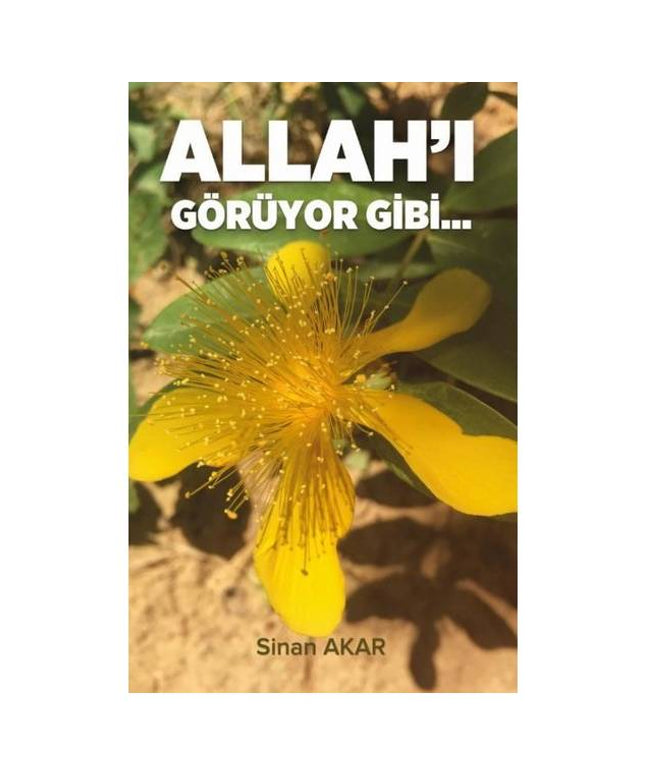 Allah'ı Görüyor Gibi - Sinan Akar