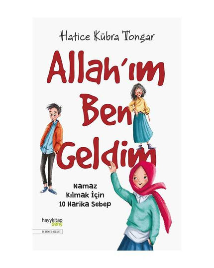 Oh Allah, Ik ben hier - 10 geweldige redenen om te bidden