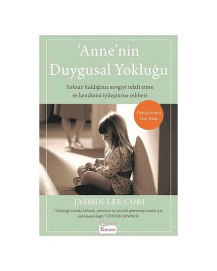 Emotionele Afwezigheid van de Moeder