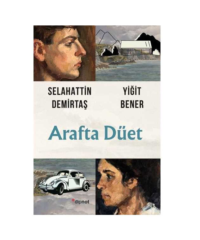 Arafta Düet