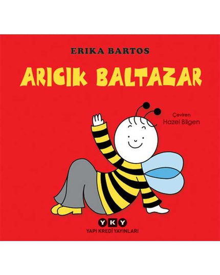 Bijtje Baltazar