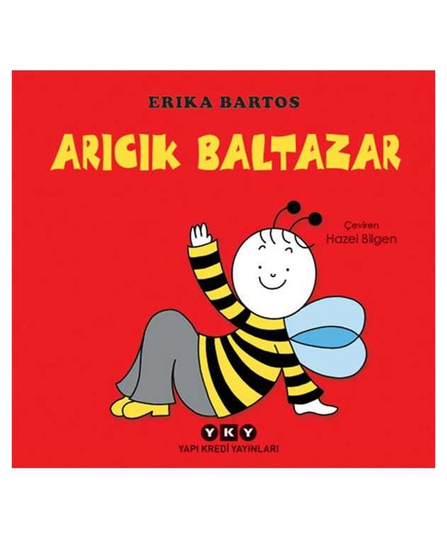 Bijtje Baltazar
