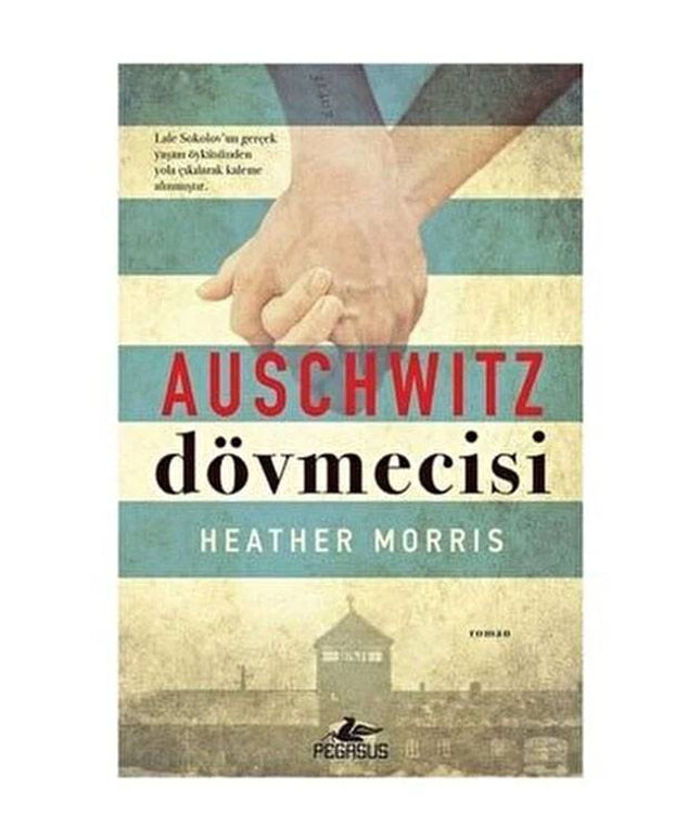 Auschwitz Dövmecisi