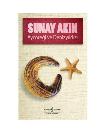 Halve Maan en Zeester - Sunay Akın