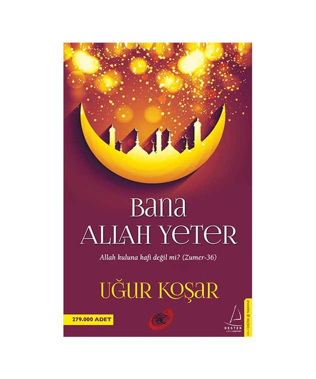 Bana Allah Yeter