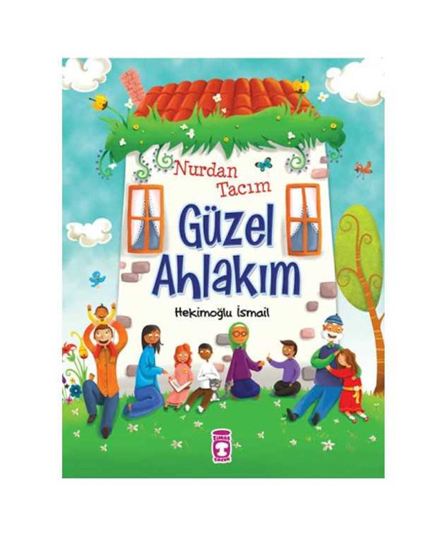 Güzel Ahlakım