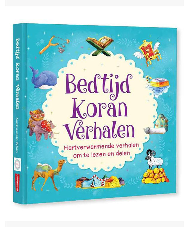 Bedtijd Koran Verhalen