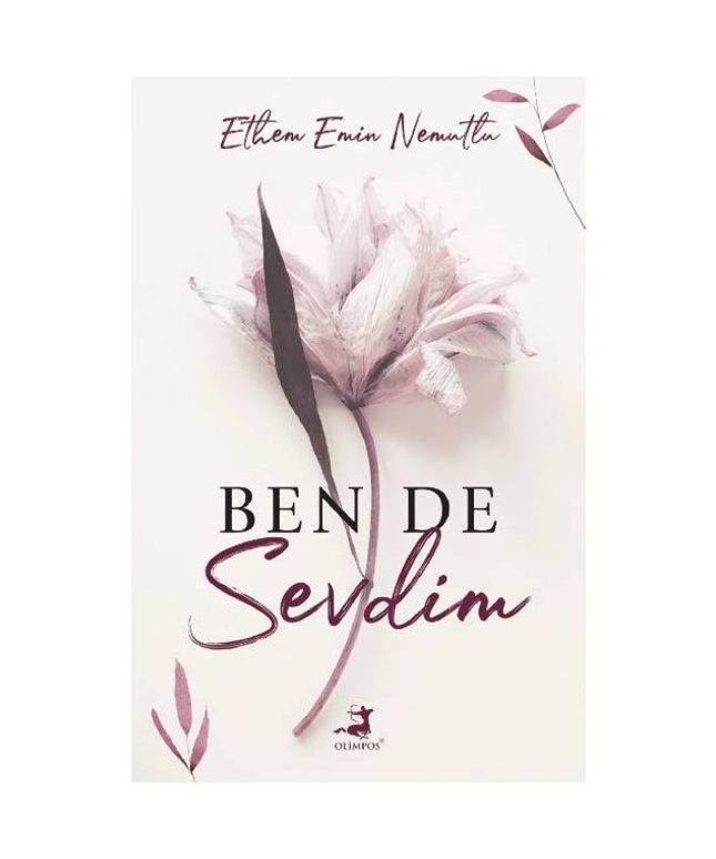 Ben De Sevdim