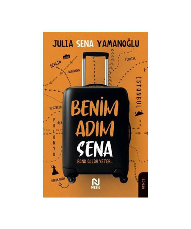 Benim Adım Sena