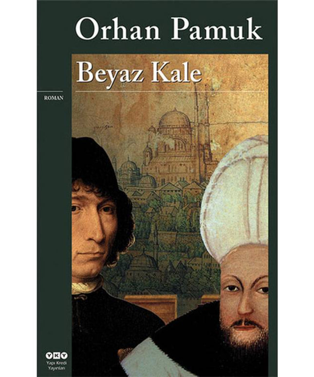 Beyaz Kale