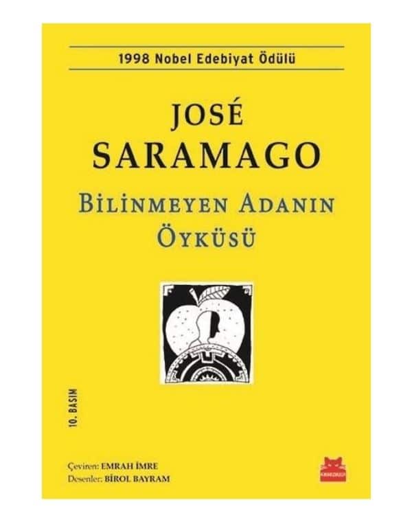 Bilinmeyen Adanın Öyküsü
