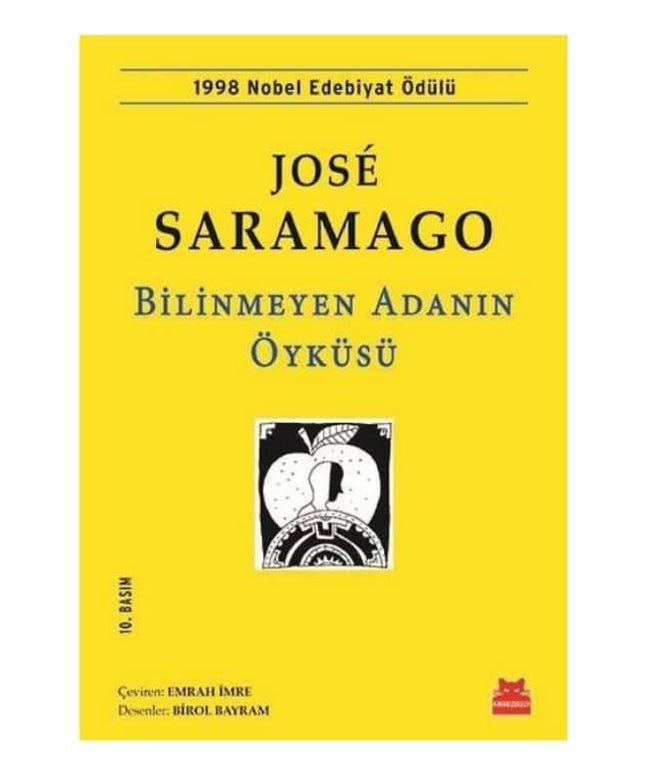 Bilinmeyen Adanın Öyküsü