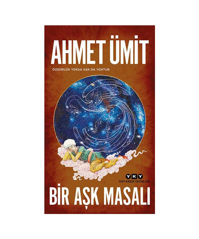 Bir Aşk Masalı