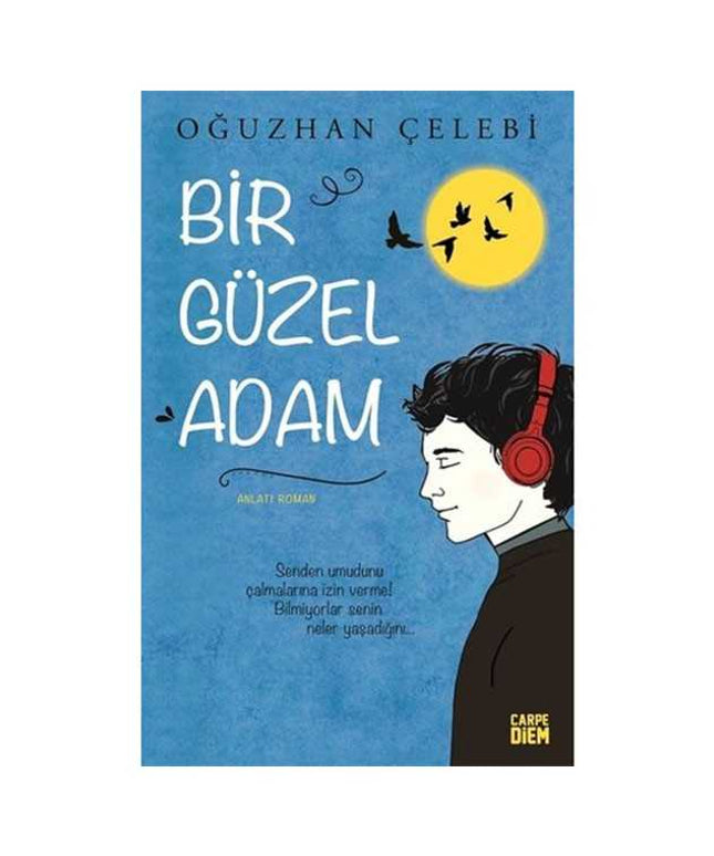 Bir Güzel Adam