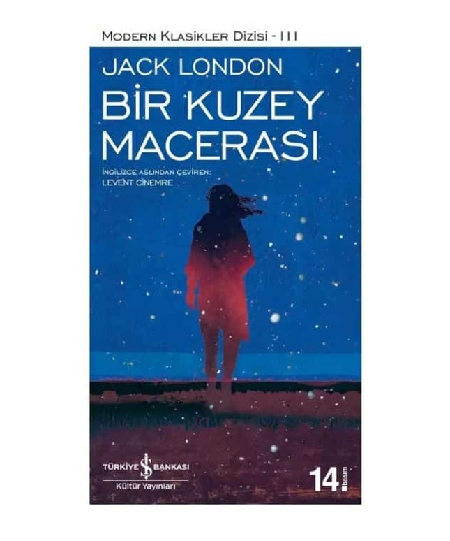 Bir Kuzey Macerası