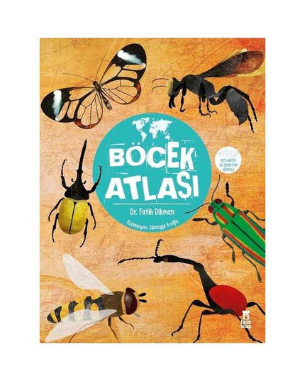 Insectenatlas