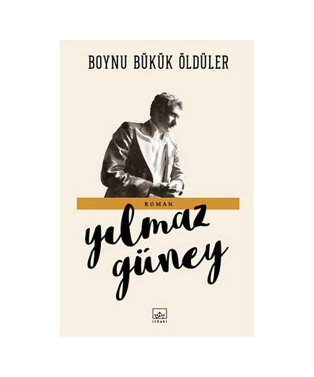 Boynu Bükük Öldüler