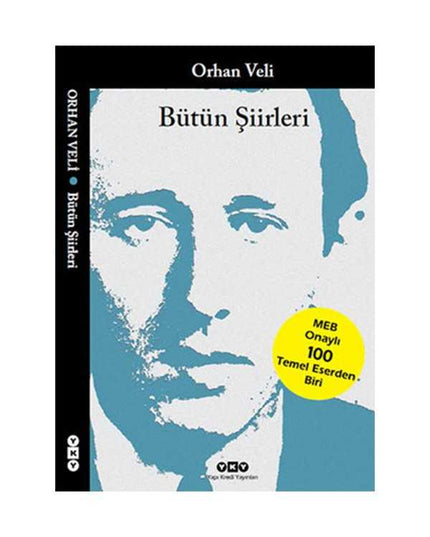 Alle gedichten - Orhan Veli