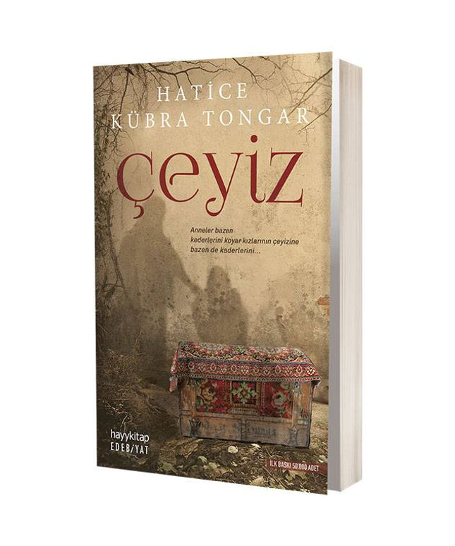 Çeyiz - Hatice Kübra Tongar