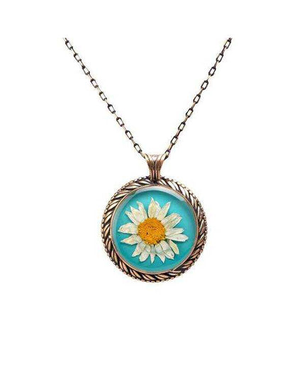 Handgemaakte Ketting Cevşen