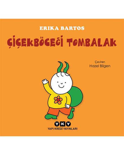 Bloemkever Tombalak