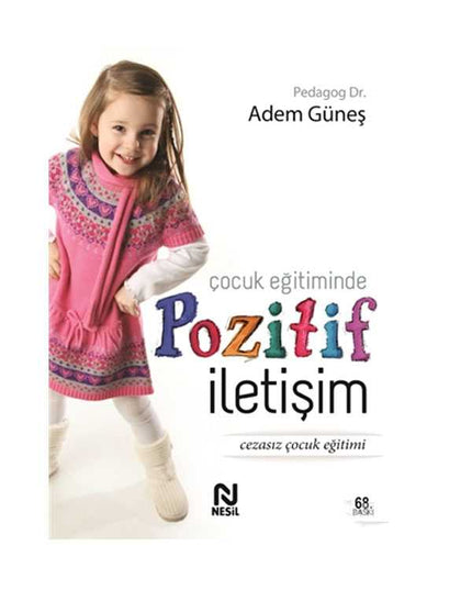Positieve communicatie in de opvoeding van kinderen