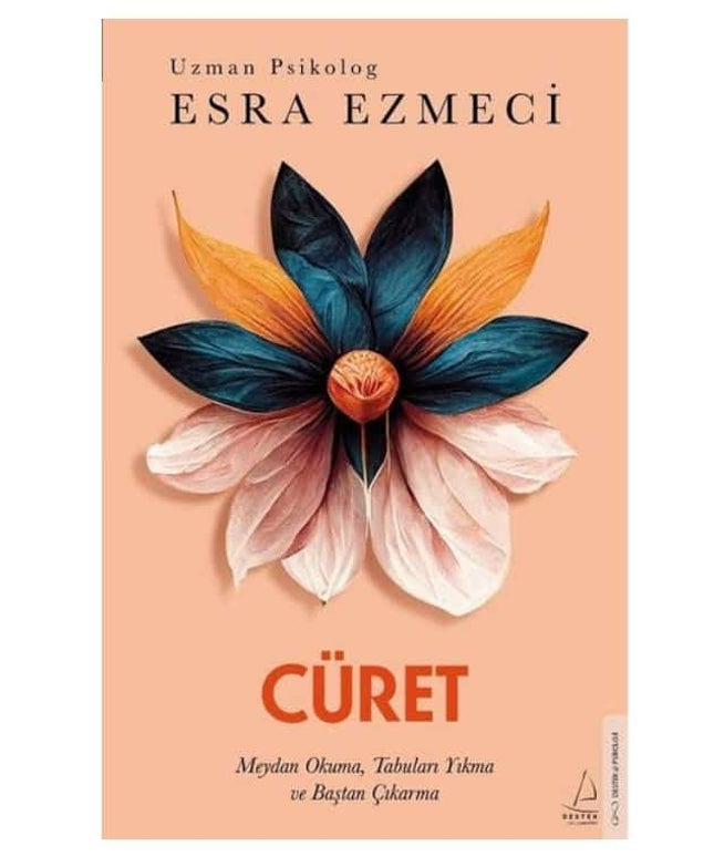 Cüret - Meydan Okuma Tabuları Yıkma ve Baştan Çıkarma