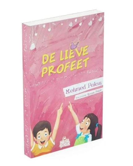De Geliefde Profeet