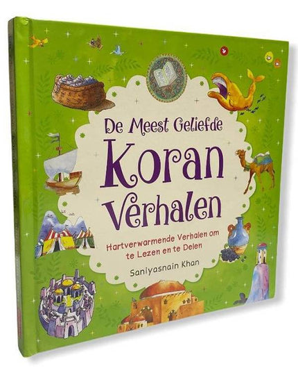 En Sevilen Kuran Hikayeleri