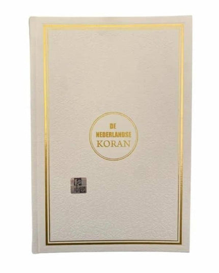 De Nederlandse Koran
Hollandaca kuran