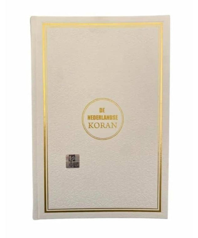 De Nederlandse Koran
Hollandaca kuran