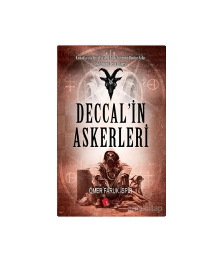 Deccal'in Askerleri
