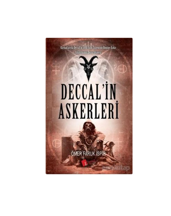 Deccal'in Askerleri