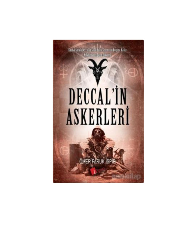 Deccal'in Askerleri