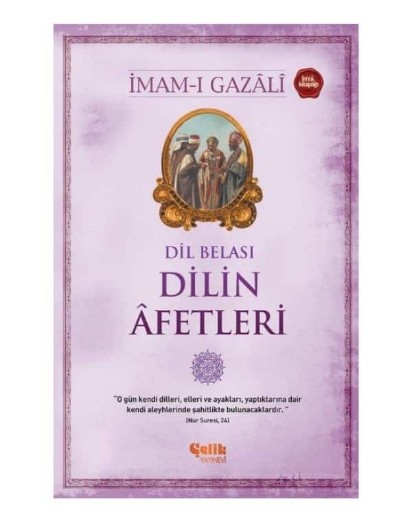Dilin Afetleri
