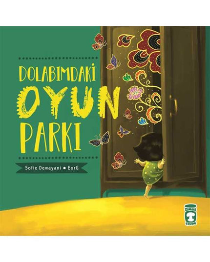Dolabımdaki Oyun Parkı