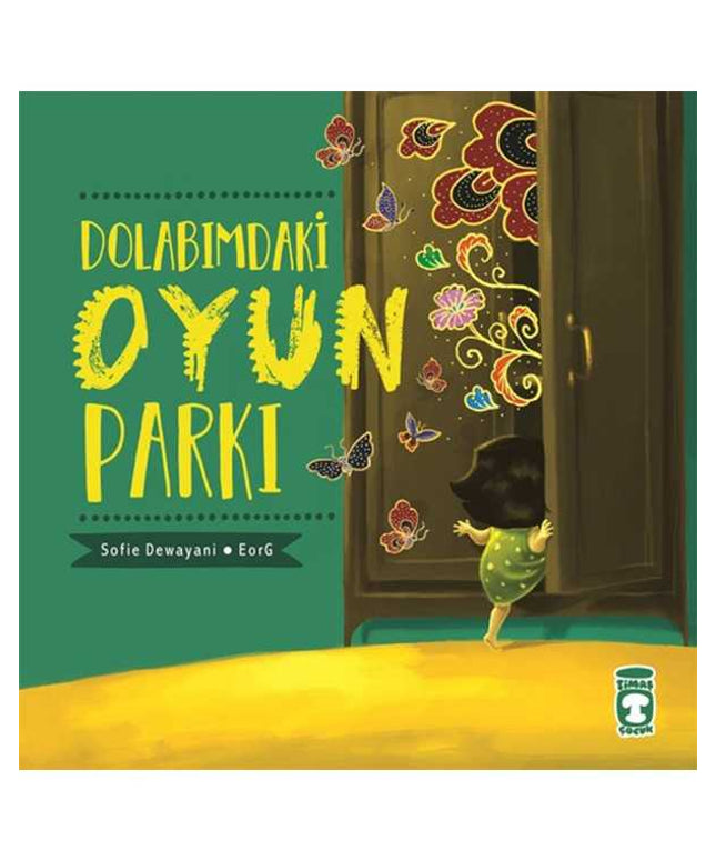 Dolabımdaki Oyun Parkı