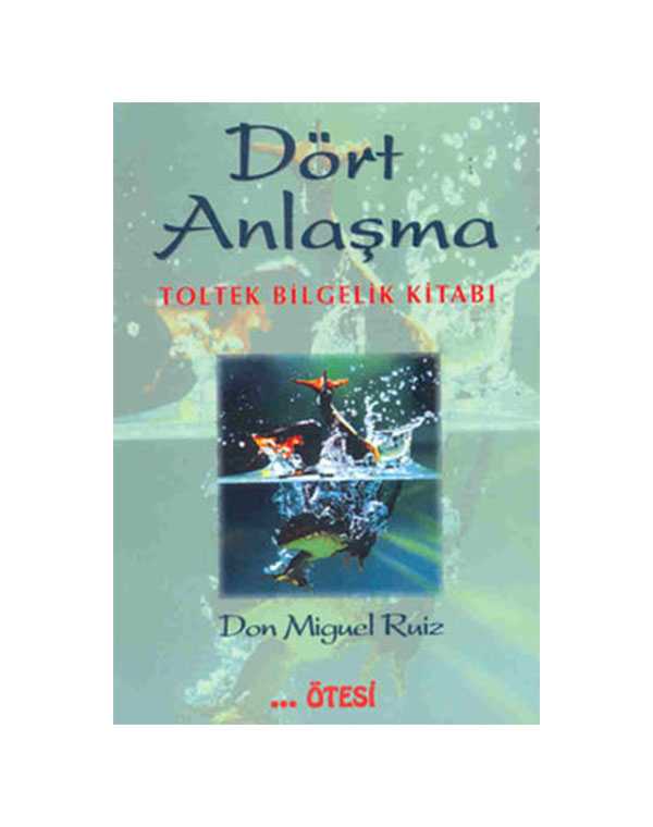 Dört Anlaşma