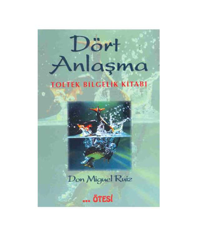 Dört Anlaşma