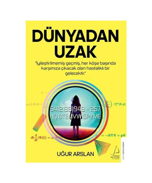 Dünyadan Uzak