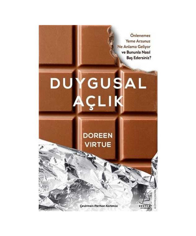 Duygusal Açlık