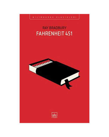 Fahrenheit 451