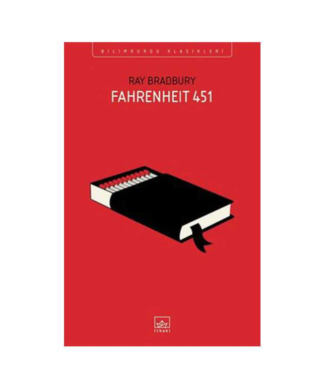 Fahrenheit 451